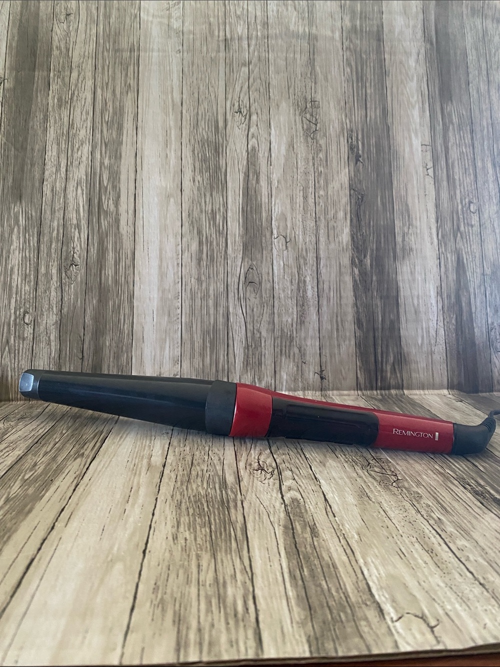 Remington Hair Wand